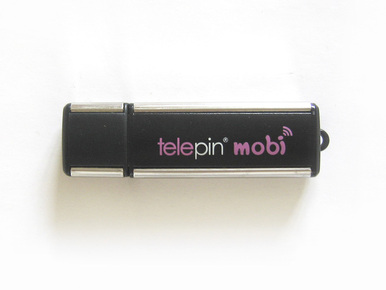 Telepin