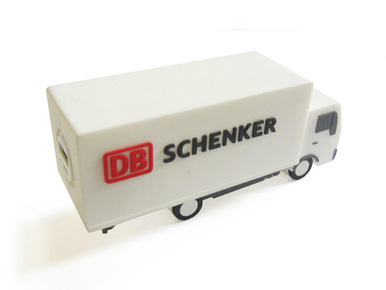 DB SHENKER