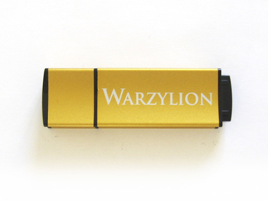 Warzylion