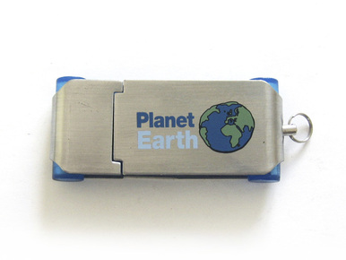 Planet Earth