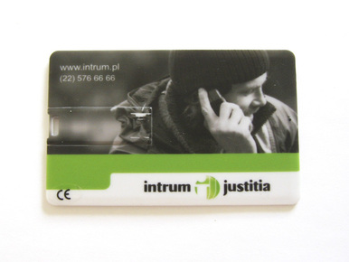 Intrum Justitia