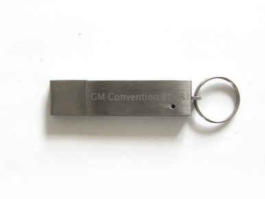 GM Convention