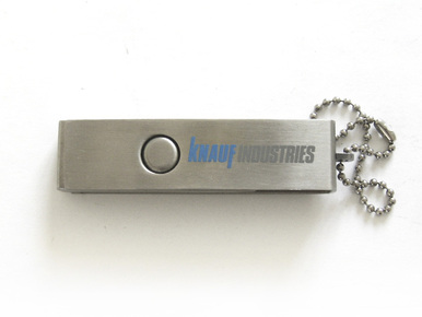 Knauf Industries