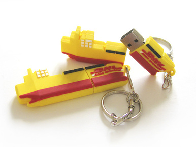 DHL Global