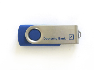 Deutsche Bank 2