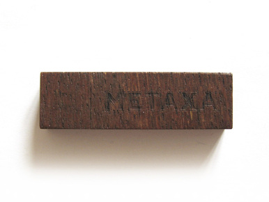 Metaxa