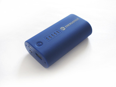 Energotest