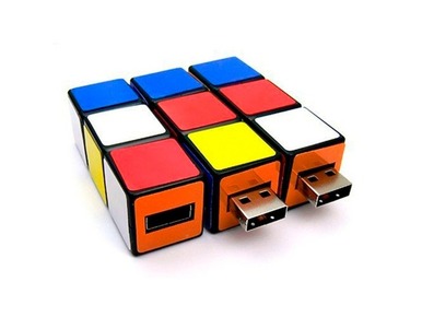 Magic Cube