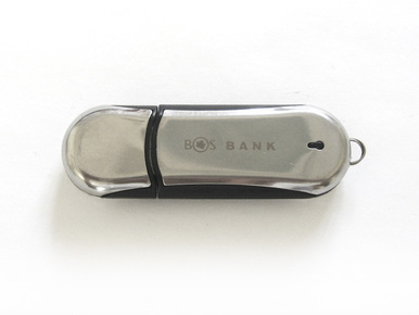BOŚ Bank