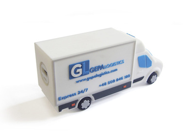 Gepa Logistics