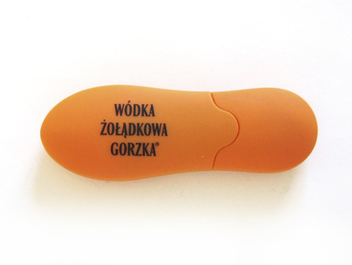 Wódka Żołądkowa Gorzka