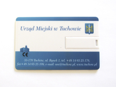 Urząd Miejski w Tychowie