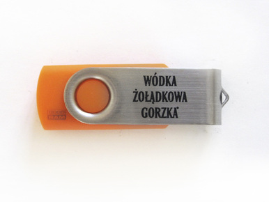 Wódka Żołądkowa Gorzka 2