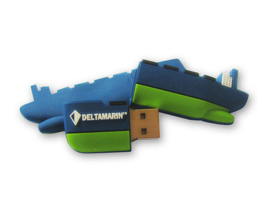 Deltamarine