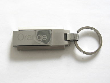 Orange 3