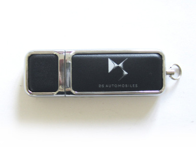 DS Automobiles