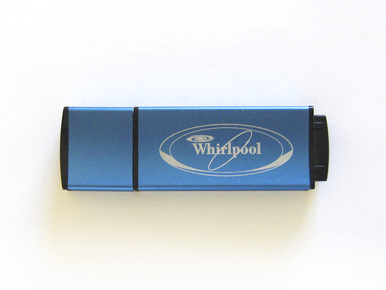 Wrilpool