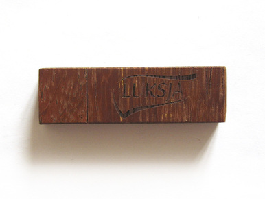 Luksja