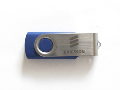 Ericsson