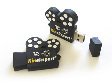 Kinekspert
