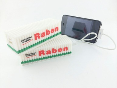 RABEN