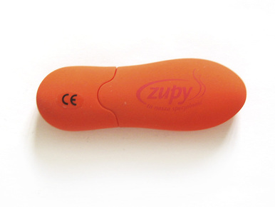 Zupy