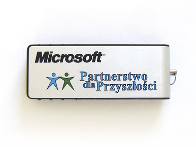 Microsoft