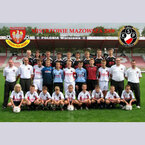 POLONIA WARSAW '94 became CHAMPION!