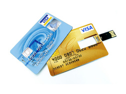 Credit cards
