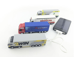 CUSTOM POWER BANK 3D